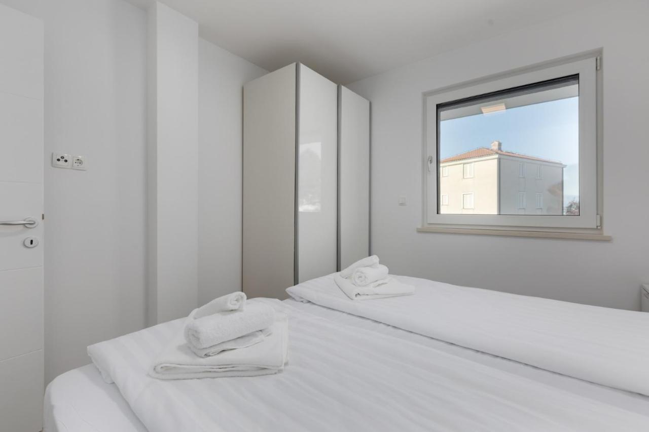 Apartma Skubic Duhljica Vantacici Exterior foto